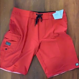 Billabong board shorts